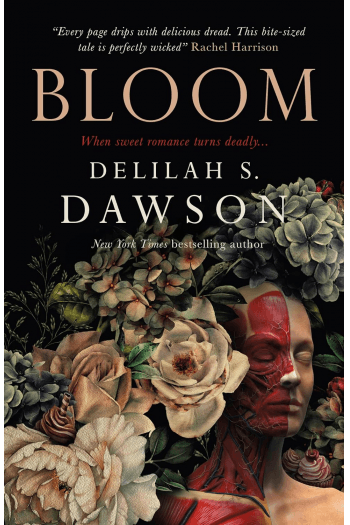 Bloom - naslovnica