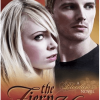 The Fiery Heart (Bloodlines #04) - naslovnica