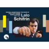 Lalo Schifrin - The Sound Of Lalo Schifrin (Ltd. 16-CD-Box) CD - omot
