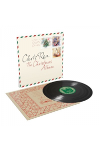 Chris Rea - Christmas Album LP - omot