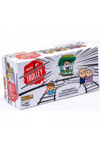 Trial By Trolley - slika proizvoda