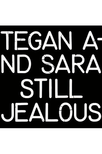 Tegan And Sara - Still Jealous  Rsd 2022 Red LP - omot