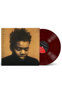 Tracy Chapman - Tracy Chapman (RSD 2025 Limited 35th Anniversary Oxblood Vinyl edition) LP - omot