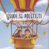 Usudi se poletjeti (Slikovnica) - naslovnica