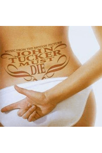 O.S.T. - John Tucker Must Die CD - omot