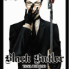 Black Butler, Vol. 08 (Manga) - naslovnica