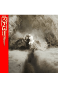 Rammstein - Zeit LP - omot