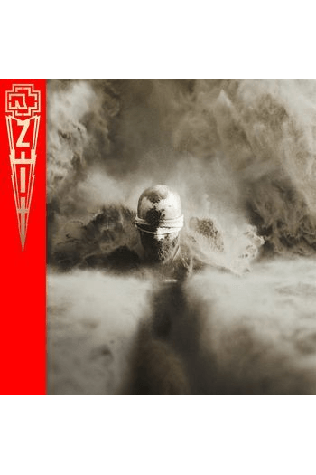 Rammstein - Zeit LP - omot
