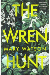 The Wren Hunt