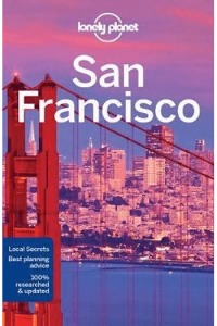 San Francisco 11th Edition 2017 - naslovnica