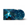 Jamiroquai - A Funk Odyssey (RSD 2025 limited blue green splatter vinyl) LP - omot