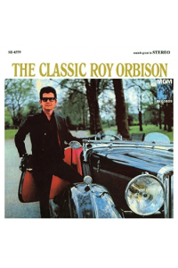ROY ORBISON - The Classic Roy Orbison (2015 Remastered) LP - omot