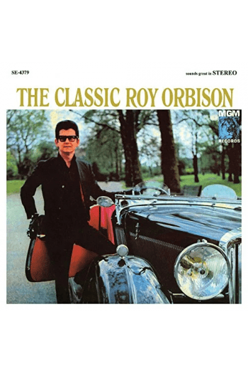 ROY ORBISON - The Classic Roy Orbison (2015 Remastered) LP - omot