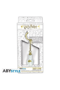 Harry Potter - Keychain 3D "Felix Felicis" - slika proizvoda