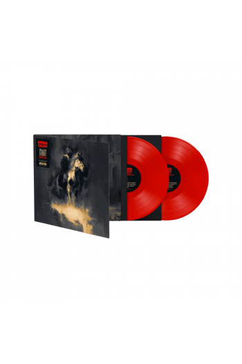 Anna Calvi - Peaky Blinders: Season 5 & 6 - Soundtrack LP - omot