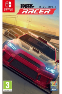 Super Street : Racer