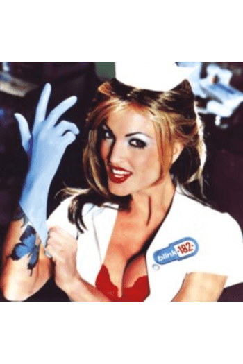 blink-182 - Enema Of The State CD - omot