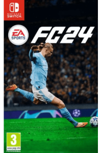 EA Sports: FC 24 - slika proizvoda