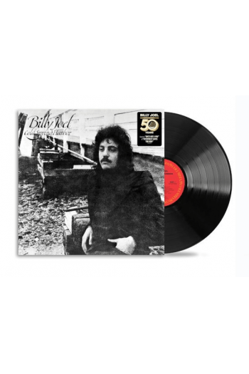 Billy Joel - Cold Spring Harbor LP - omot