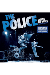 Around The World: Restored & Expanded (Limited Edition 2023) /LP+DVD