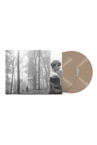 Taylor Swift – Folklore (Deluxe) (2LP) glazbeno izdanje