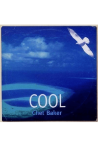 Cool Chet (remaster lp booklet)