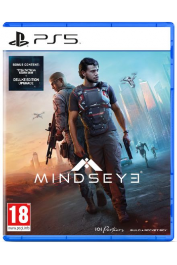 Mindseye Standard Edition - slika proizvoda