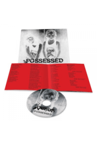 Venom - Possessed CD - omot