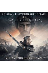 O.S.T - The Last Kingdom CD - omot