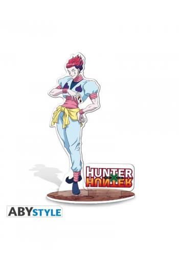 Hunter X Hunter - Acryl - Hisoka - slika proizvoda