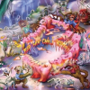 Red Hot Chili Peppers - Return Of The Dream  Canteen CD - omot