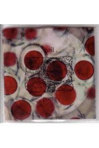 Coil - Porto CD - omot