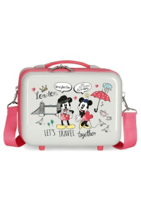 Joumma Minnie Around the World