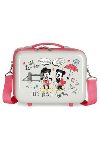 Joumma Minnie Around the World - slika proizvoda