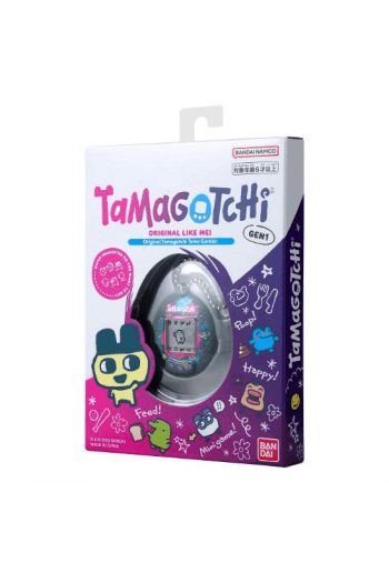 Tamagotchi - Tama Garden - slika proizvoda