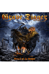 Return Of The Reaper