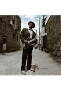Buddy Guy - Bring Em In CD - omot