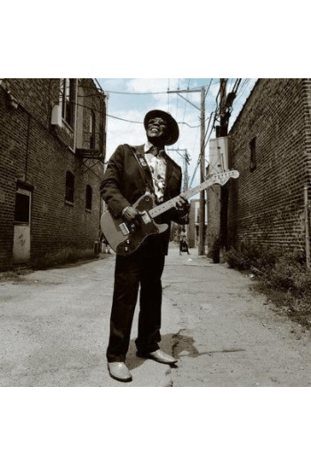 Buddy Guy - Bring Em In CD - omot