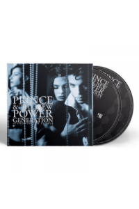 Prince, The New Power Generation - Diamonds and Pearls (Deluxe Edition) CD - omot