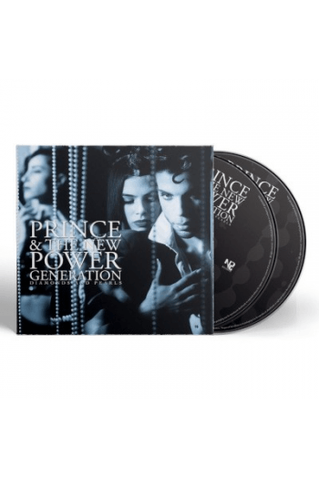 Prince, The New Power Generation - Diamonds and Pearls (Deluxe Edition) CD - omot