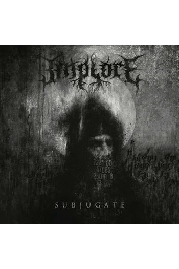 Implore - Subjugate - omot
