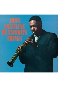 John Coltrane - My Favorite Things (Digipack) CD - omot