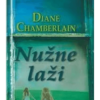 Nužne laži - naslovnica