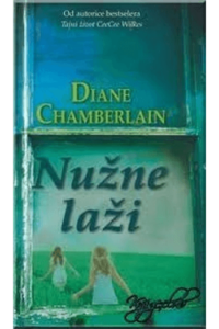 Nužne laži - naslovnica