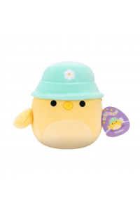 Squishmallows 20cm Easter - Triston - Žuto Pile - slika proizvoda