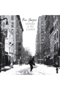 Harper Ben - Winter Is For Lovers CD - omot