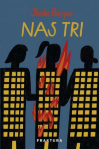 Nas tri - naslovnica