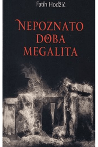 Nepoznato doba megalita - naslovnica