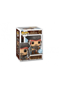 POP Jack Sparrow (1482)