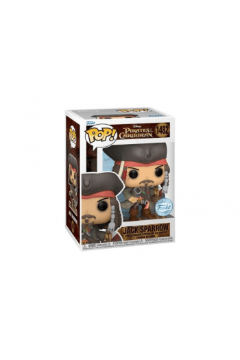POP Jack Sparrow (1482) - slika proizvoda